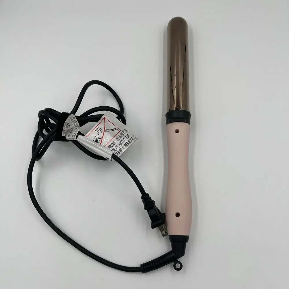 Lange Ondule Titanium Curling Wand 1 Inch L’ange